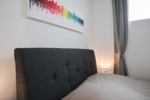 Appartements Esprit COTON Free parking : photos des chambres