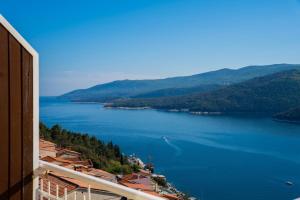Pretty and comfort, 1BDR app,great sea view,WiFi,41