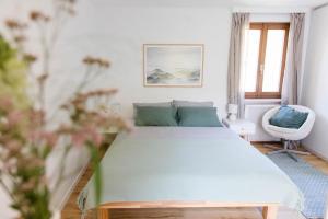 BnB Casa Bellavista Sant Abbondio 6577 Ranzo
