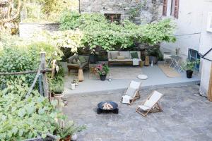 BnB Casa Bellavista Sant Abbondio 6577 Ranzo