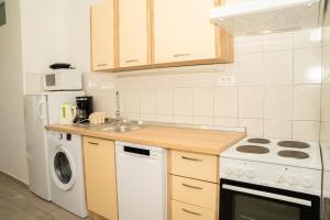 Pretty and comfort, 1BDR app,great sea view,WiFi,41