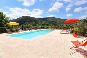 Gîte le Couradou - le domaine du viticulteur