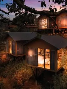 Hola Homestay - Thôn Núi