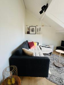 BeachHouse Oranje Nassau