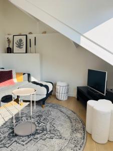 BeachHouse Oranje Nassau