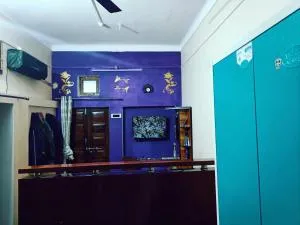 Mahakumbh pryagraj - Chaukhandi