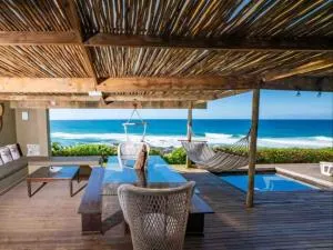 Highrocks Beach House - Ispongo