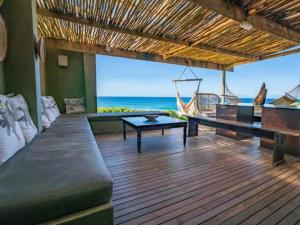 Highrocks Beach House