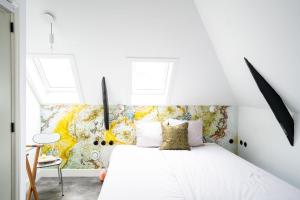 Boetiekhotel Villa Wanrooy