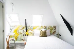 Boetiekhotel Villa Wanrooy - Beek