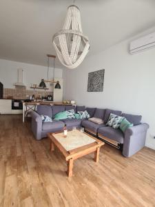 The Best View of the Saint Pauls Bay