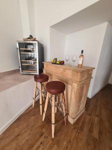 The Best View of the Saint Pauls Bay