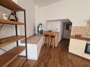 The Best View of the Saint Pauls Bay