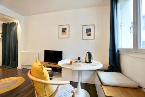 ty loulou - Hyper centre