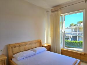 Seaside Timber Apartments