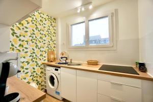 ty loulou - Hyper centre