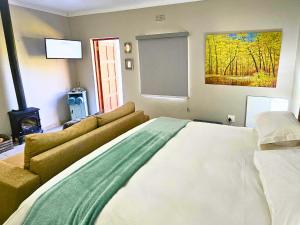 The Browns Luxury Suites & Cottage