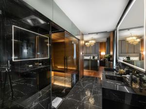Deluxe Double Room with Sauna