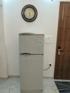 Blessings 1 BHK Apartment