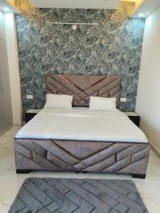 Blessings 1 BHK Apartment