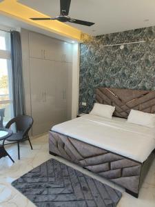 Blessings 1 BHK Apartment