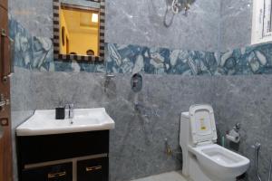 Blessings 1 BHK Apartment