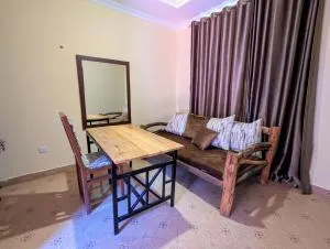 Hillsgate Homes Lodge in Namanga - Ilbisil