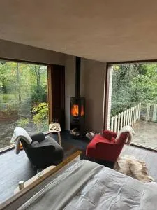 Riverside Retreat by Tollymore - 卡斯尔韦伦