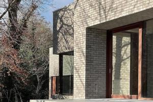 Riverside Retreat by Tollymore