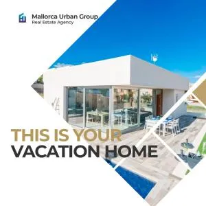 Es Mollet - Colonia de Sant Pere