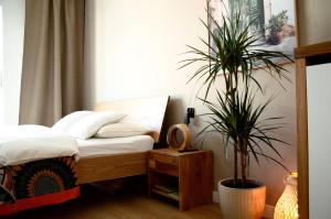 Liberty Apartments 637