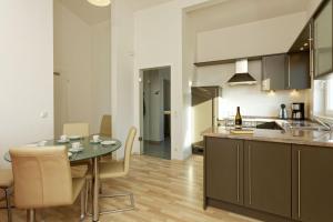 Ferienwohnung Litus