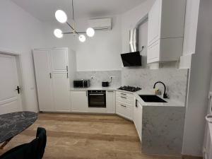 Central studio flat Cluj Napoca