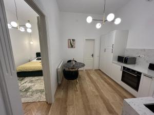 Central studio flat Cluj Napoca