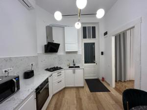 Central studio flat Cluj Napoca