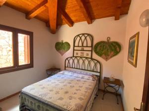 Villetta Capo Coda Cavallo img12