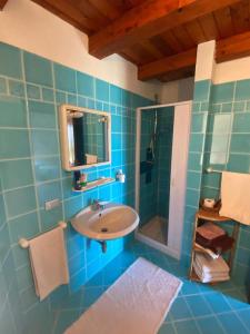 Villetta Capo Coda Cavallo img14