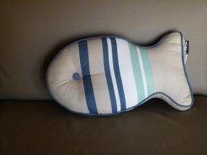 Maisons de vacances Manoir de Larmor : photos des chambres