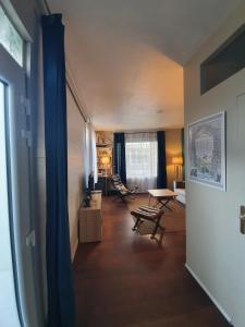 Maisons de vacances L-Heure Bleue by Tranquil at Home : photos des chambres