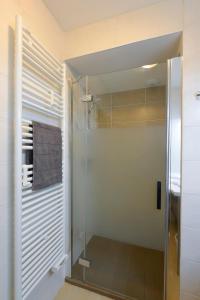 Maisons de vacances Manoir de Larmor : photos des chambres