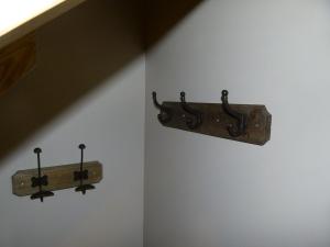 Maisons de vacances Manoir de Larmor : photos des chambres