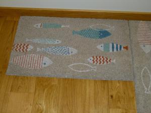 Maisons de vacances Manoir de Larmor : photos des chambres