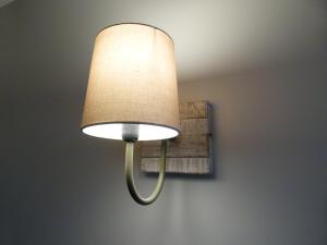 Maisons de vacances Manoir de Larmor : photos des chambres