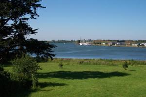 Maisons de vacances Manoir de Larmor : photos des chambres