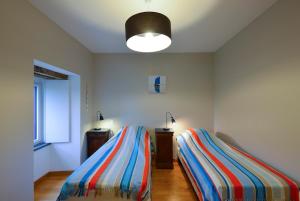 Maisons de vacances Manoir de Larmor : photos des chambres