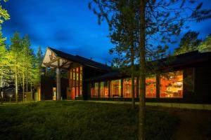 Luxury Villa Petäjälinna