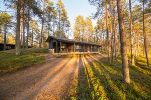 Luxury Villa Petäjälinna