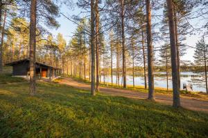 Luxury Villa Petäjälinna