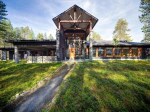 Luxury Villa Petäjälinna