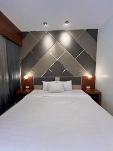 Junior Suite Room Double Bed